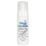 Sebamed Clear Face Antibacterial Cleansing Foam