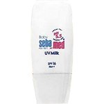 Baby Sebamed UV Milk SPF 16/PA+++