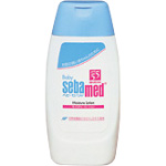 Baby Sebamed Moisture Lotion