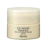 Kanebo Sensai Silk Brightening Cream