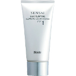 Kanebo Sensai Silk Purifying Cleansing Gel With Scrub