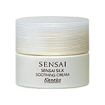 Kanebo Sensai Silk Soothing Cream