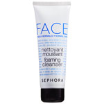 Sephora Face Foaming Cleanser Normal Skin
