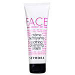 Sephora Face Soothing Cleansing Cream Dry Skin