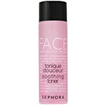 Sephora Face Soothing Toner Dry Skin