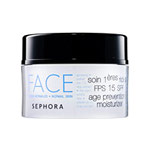 Sephora Age Prevention Moisturizer SPF 15 Normal Skin