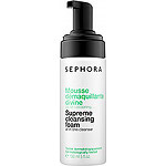 Sephora Supreme Cleansing Foam