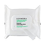 Sephora Express Cleansing Wipes