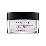 Sephora Age Defy Moisture Cream SPF 15