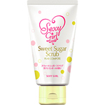 Sexy Girl Sweet Sugar Scrub Pear Compote