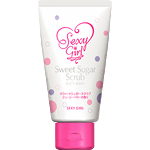 Sexy Girl Sweet Sugar Scrub Juicy Berry