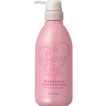 Sexy Girl Fragrance Conditioner