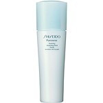 Shiseido Pureness Foaming Cleansing Fluid