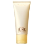 Shiseido Elixir Superieur Makeup Cleansing Gel