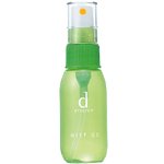 Shiseido d Program Emergency Care Mist QQ (Soothing Spray)