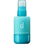 Shiseido d Program Balance Care Emulsion II