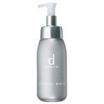 Shiseido d Program Water Essence