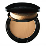 Shiseido The Makeup Powdery Foundation SPF 15