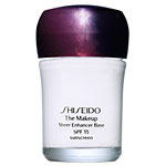 Shiseido The Makeup Sheer Enhancer Base in Opalescent White