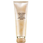 Shiseido Benefiance Creamy Cleansing Foam