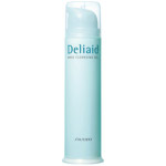 Shiseido Deliaid Make Cleansing Gel