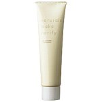 Shiseido Naturals Make Purify