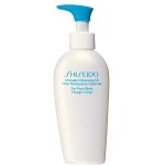 Shiseido Ultimate Cleansing Oil For Face and Body