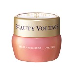 Shiseido Beauty Voltage Milk Recharge