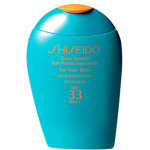 Shiseido Extra Smooth Sun Protection Lotion SPF33/PA++