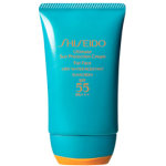 Shiseido Global Suncare Ultimate Sun Protection Cream SPF55/PA+++