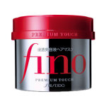 Shiseido Fino Premium Touch