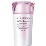 Shiseido White Lucent Brightening Protective Moisturizer SPF16/PA++