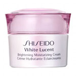 Shiseido White Lucent Brightening Moisturizing Cream