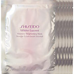 Shiseido White Lucent Brightening Mask