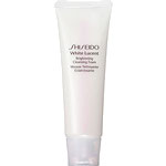 Shiseido White Lucent Brightening Cleansing Foam