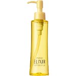 Shiseido Elixir Superieur Makeup Cleansing Oil