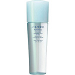 Shiseido Pureness Refreshing Cleansing Water Oil-Free Alcohol-Free