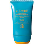 Shiseido Extra Smooth Sun Protection Cream SPF 38 For Face