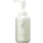 Shiseido d Program Deep Cleansing Gel