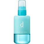 Shiseido d Program Lotion I