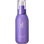 Shiseido d Program Vitalizing Lotion II