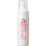 Shiseido 2e Washing Mousse