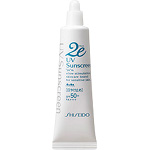 Shiseido 2e UV Sunscreen SPF50+/PA+++