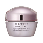 Shiseido White Lucent Brightening Moisturizing Gel W