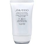 Shiseido Urban Environment UV Protection Cream SPF30/PA+++