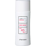 Shiseido Sunmedic Medicated UV White Protect SPF45/PA+++