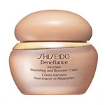 Shiseido Intensive Nourishing and Recovery Cream