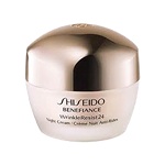 Shiseido Benefiance WrinkleResist24 Night Cream