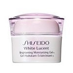 Shiseido White Lucent Brightening Moisturizing Gel