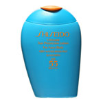 Shiseido Ultimate Sun Protection Lotion SPF55/PA+++